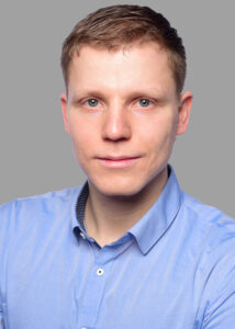 Jannik Luxenburger